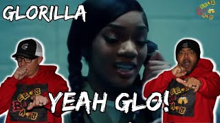GLORILLA NEXT UP?!?! | GloRilla - Yeah Glo! Reaction