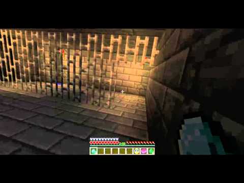 Minecraft Adventure Map #006 | Zowie Ich bin so Schlecht