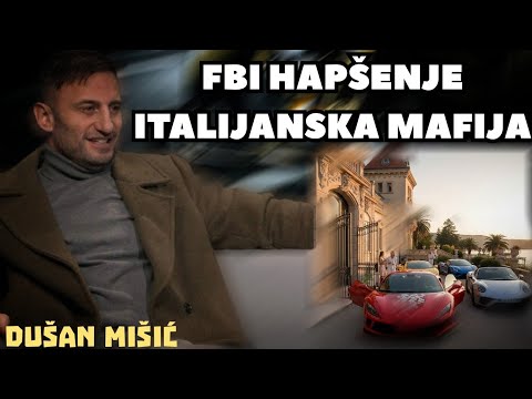 PRE SKUPIH AUTOMOBILA PARE SAM ZARADIO U AMERICI (Dušan Mišić)