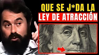 Aprende ESTA SOLA LEY y el Universo te lo dará TODO (REAL) | Jacobo Grinberg