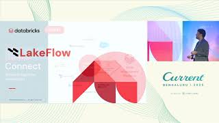 Serverless Streaming Pipelines with Delta Live Tables & Kafka (Databricks) | Current 2025
