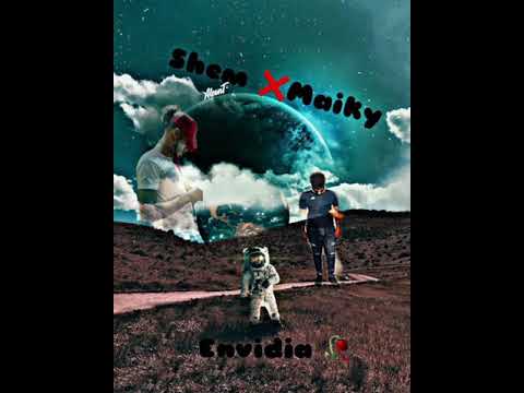 Shem ❌ Maiky Lute     Envidia🥀