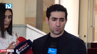 Թքել-կպցնելու ցուցում կա, լկտի ապօրինի. Լևոն Քոչարյան: Լրաբեր - 26.08.2026