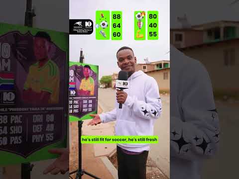 YouTube Thumbnail
