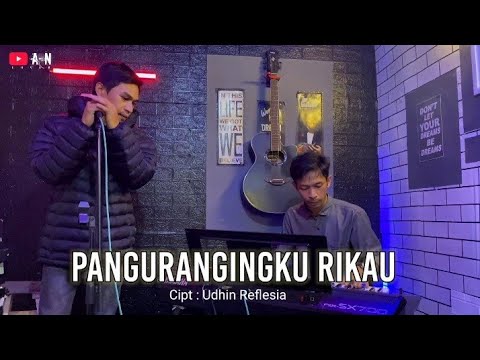 Lagu Makassar || Pangurangingku Rikau - Cipt  UdhinReflesia Cover by Iyan