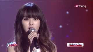 Simply K-Pop - NC.A(엔씨아) _ Cinderella Time(통금시간)