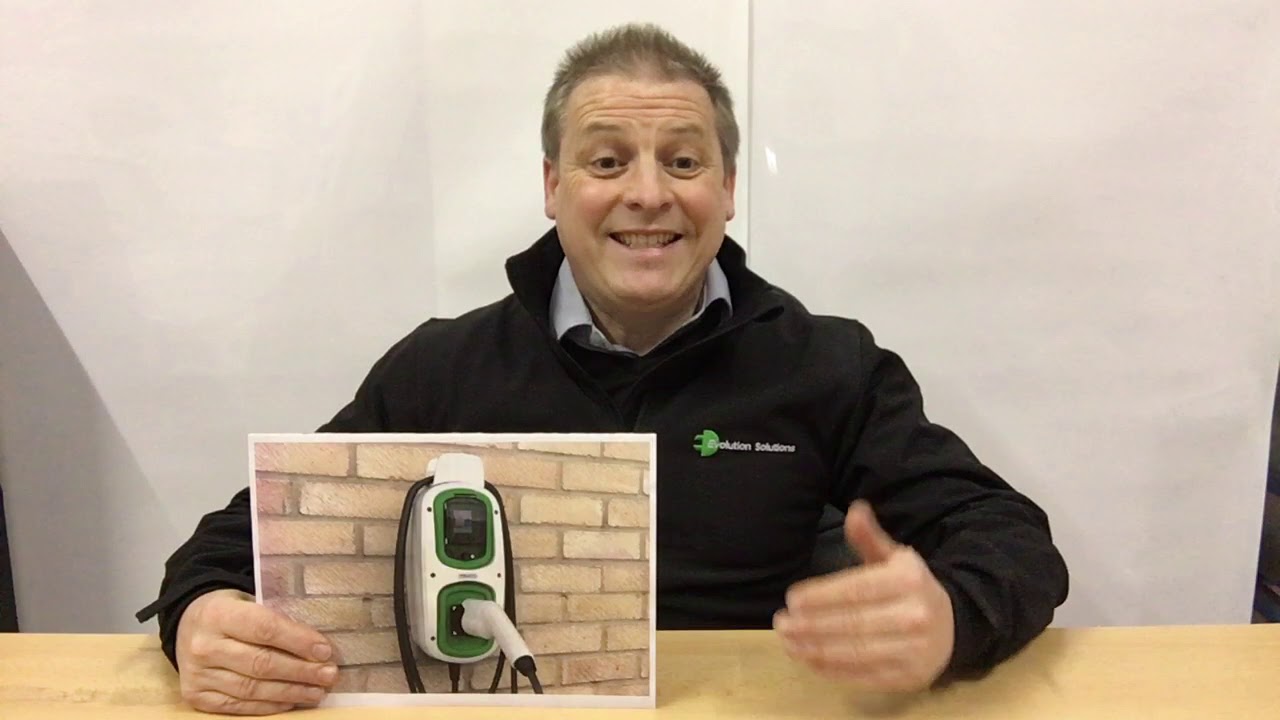 Rolec Wallpod EV Homestart review
