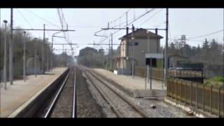 preview picture of video 'Annunci alla Stazione di Paese, con voce Loquendo normale'