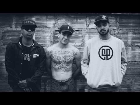 Crew Peligrosos - Vengo Con To (Video Oficial)