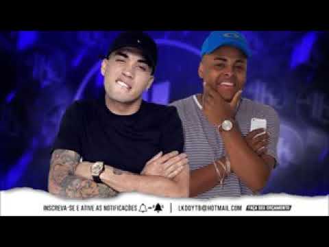 MC Brisola  e MC kitinho