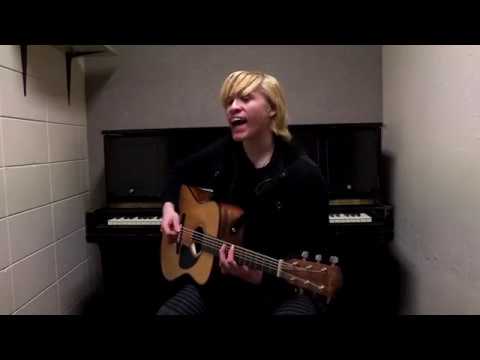 Paul McCartney & Wings - Call Me Back Again (Cover)