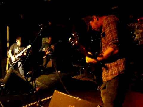 Form of Rocket - Shut the Fuck Up Rodeo - October 7, 2008