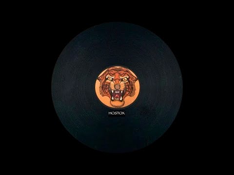 Enzo Avitabile - Aizetè (Hostox 4 AM Reinterpretation)