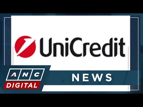 UniCredit hits 13-year high after hiking shareholder payout guidance ANC