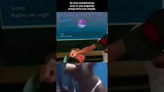 qual seria a sua reação #pokemon #meme #fypシ