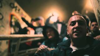 Frenze - Who Da Man [OFFICIAL VIDEO]