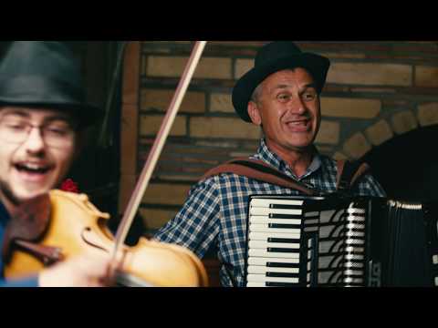 Kalapoši - Mám ja rád tie krčmičky