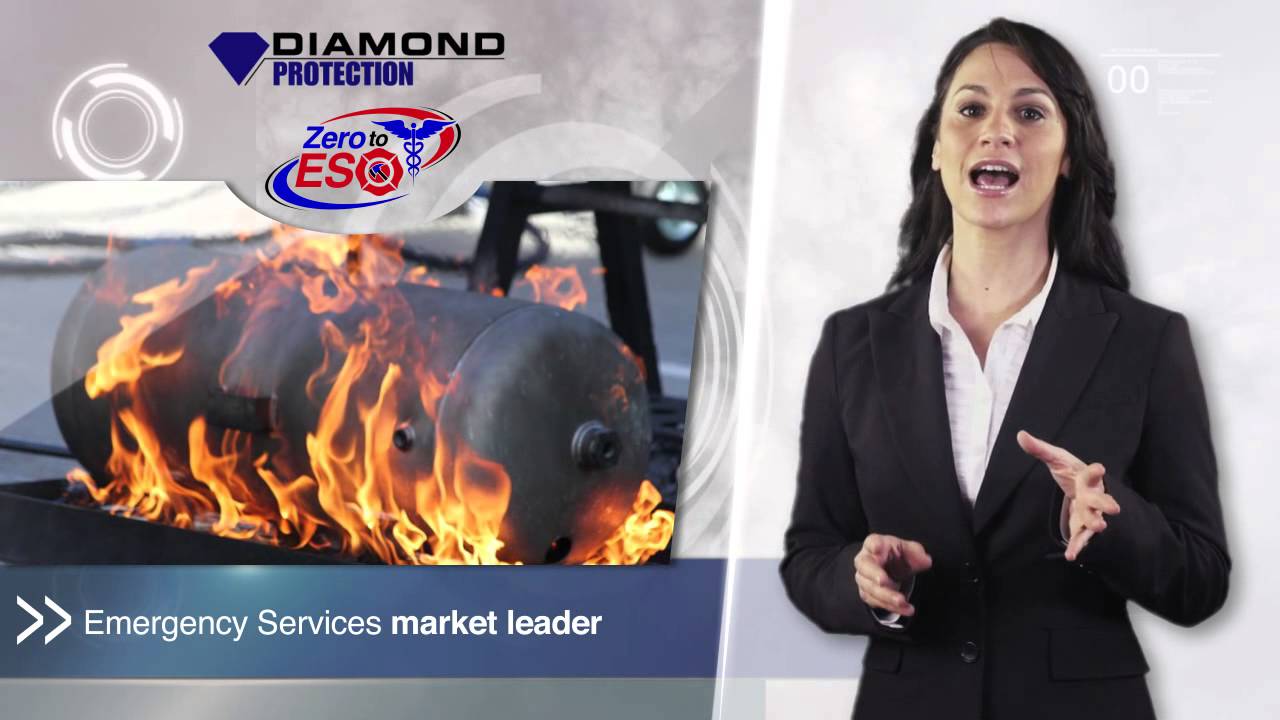 How to Become An Emergency Services Officer (Zero to ESO)