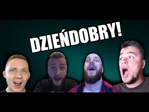 Dzieńdobry kocham cię ft.Diabeuu,Admiros,Paveł,Bladii