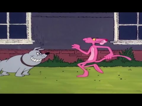 Pink Panther Cartoon 2023 ♕ Episode 51 ♕ Pink Lemonade