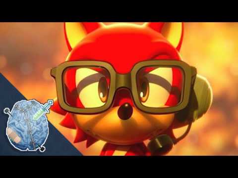 Original The Character Confirmed