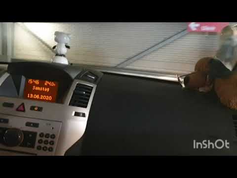 Ticketlos parken bei Q-Park in Venlo