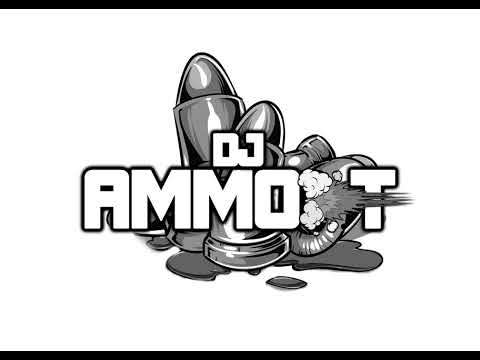UK MAKINA - STRICTLY 185 BPM SERIES - Dj AMMO - T