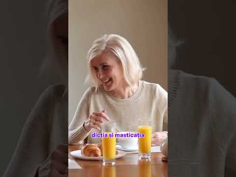 Dr Luisa Caragea - Ce este normal să simți...