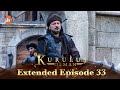 Kurulus Osman Urdu | Extended Episodes | Season 2 - Episode 33