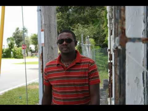 WAYNE STODDART - Testify (Reggae Gospel)