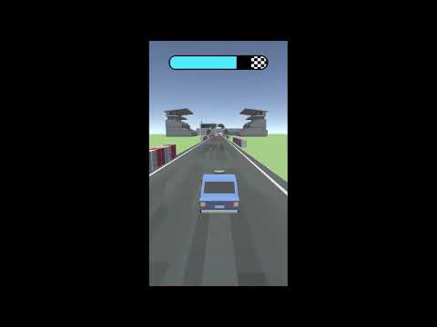 Turbo Car Rush video thumbnail