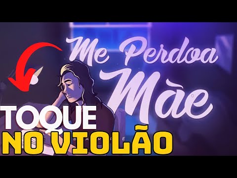 Me Perdoa Mãe - Barreto