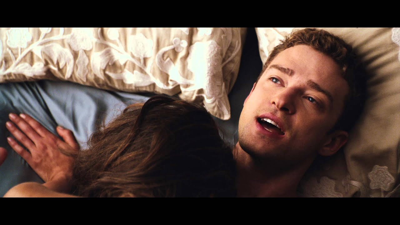 Friends With Benefits - Trailer thumnail