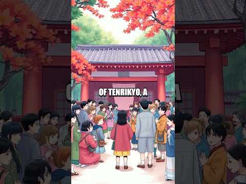 Japan's Forgotten Philosopher: The Wisdom of Nakayama Miki