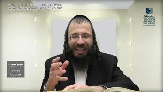 הדף היומי באידיש מסכת פסחים דף פד