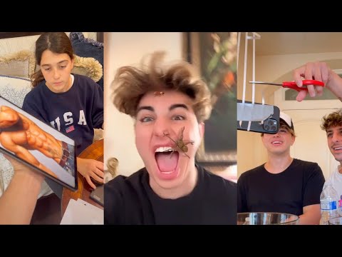 *1+ HOUR* New Best Keemokazi Tik Toks 2022 - New Funny Tik Tok Memes - TikTok Famous