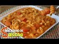 SUPER CREAMY AND EASY SAUSAGE PASTA