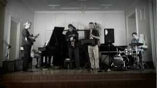 Koncert: Jazz akademija Beograd (Subotica, 17.05.2012.)