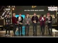 VIETSUB BTS DAESANG MAMA 2016 ARTIST OF THE YEAR Daesang BTS MAMA 2016
