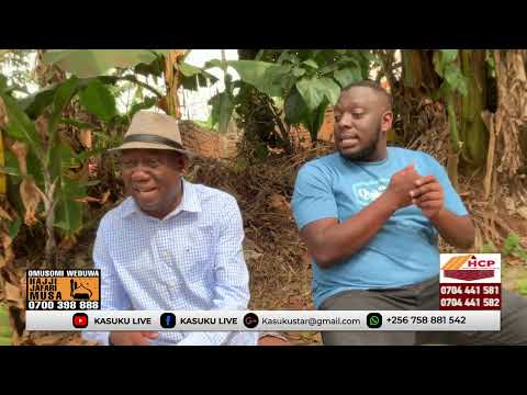 KATO LUBWAMA ALANGIDDE BANAMASAKA AMAALO NOBUYAYE.