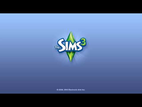 Identity Check — The Sims 3 (Windows) — Audio