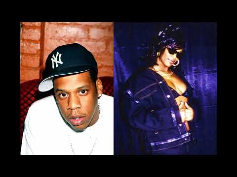 Jay Z, Lady Champagne - Drama (20 Bag Shawty Remix)
