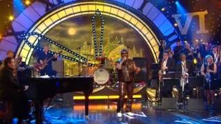 Toots Hibbert &quot;Funky Kingston&quot; Jools Holland Hootenanny