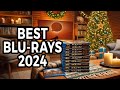 What Are The BEST 4K Blu Rays Of 2024 Editor S Choice Awards