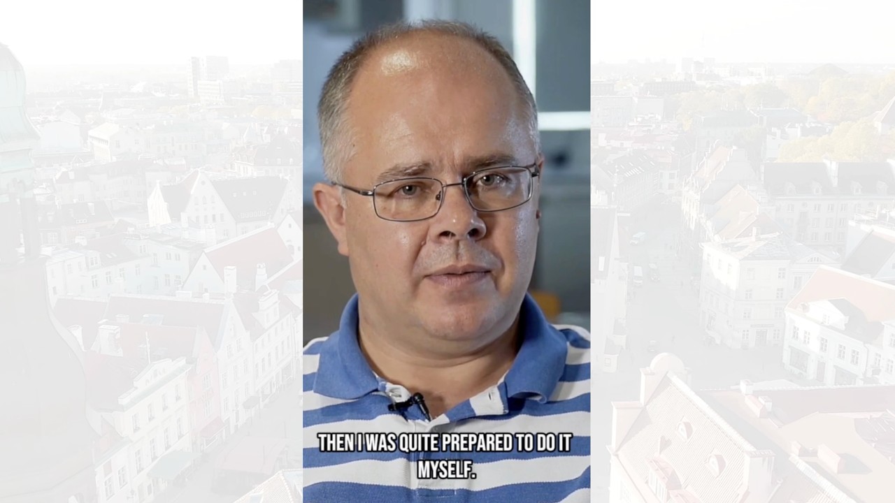Howard Wilkinson: Exposing Systemic Failures