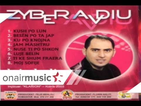 ZYBER AVDIU, Moj Sofije