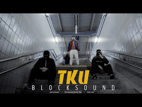 TKU - BLOCKSOUND