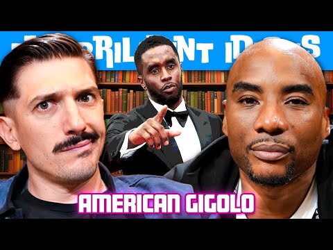 Youtube Video - Charlamagne Tha God Upset Diddy's Legacy Is Being 'Burned To The Ground': 'It's Sad'