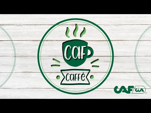 CAF CIA Spot Caf Cafè - Reddito di cittadinanza