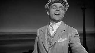 James Cagney:  Give my regards to Broadway